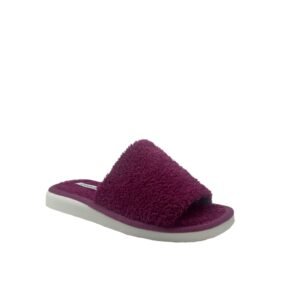 Zapatilla de casa MAGENTA