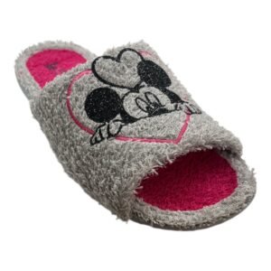 Zapatilla de casa 2914 Minnie Vulca Bicha