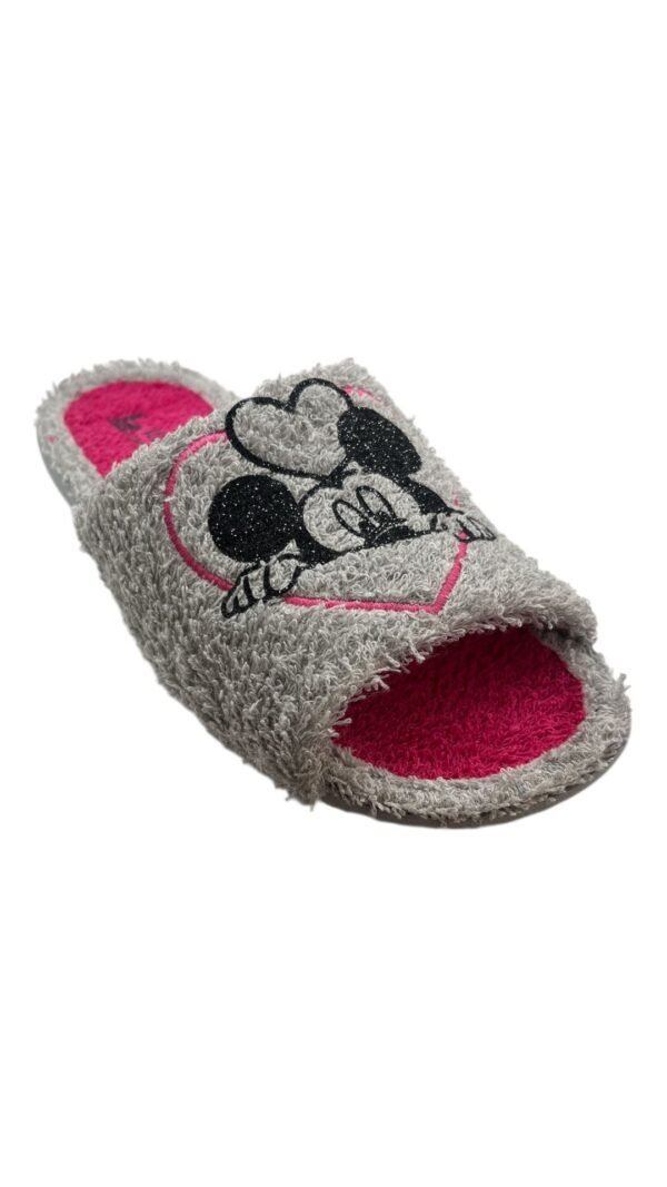 Zapatilla de casa 2914 Minnie Vulca Bicha
