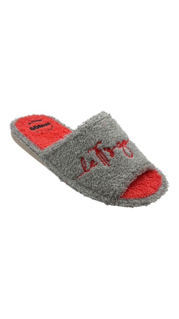 Zapatilla casa especial parquet 675 Gomus - Imagen 2