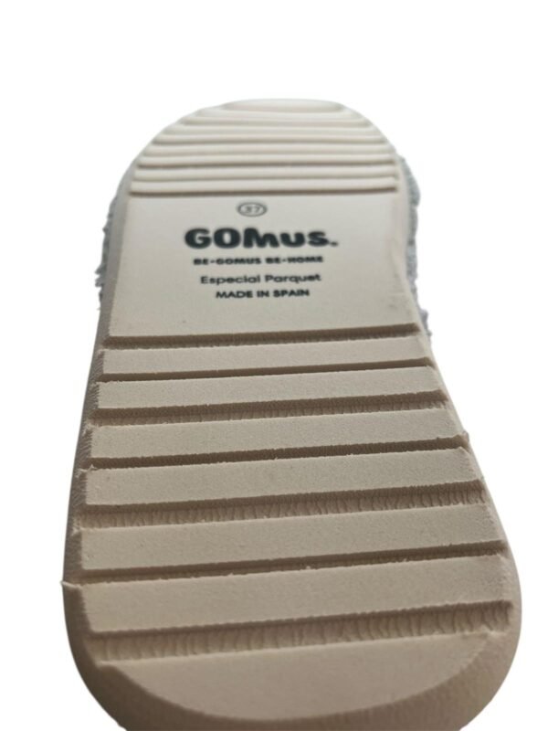 Zapatilla casa especial parquet 675 Gomus - Imagen 4