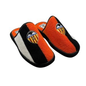 Zapatilla de casa unisex Valencia CF