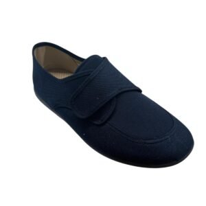 Zapatilla ancho especial LONA hombre Vulca Bicha 665
