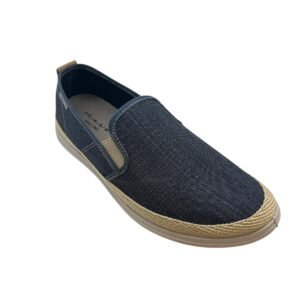 Zapatilla caballero 421 Muro Jeans