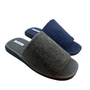 Zapatilla casa rizo 550 Andinas