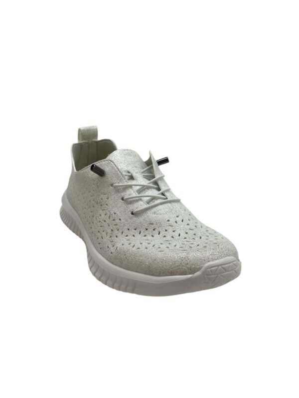 Zapatilla mujer Curazao Yumas - Imagen 4