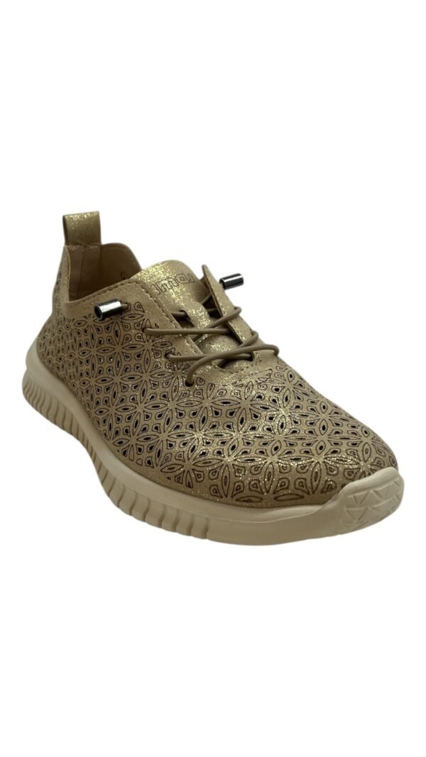 Zapatilla mujer Curazao Yumas - Imagen 6