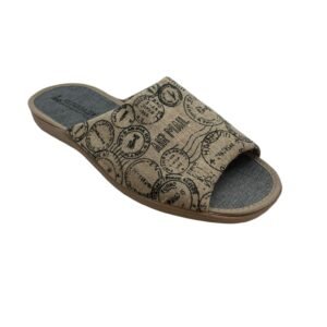 Zapatilla casa hombre 430 Saca