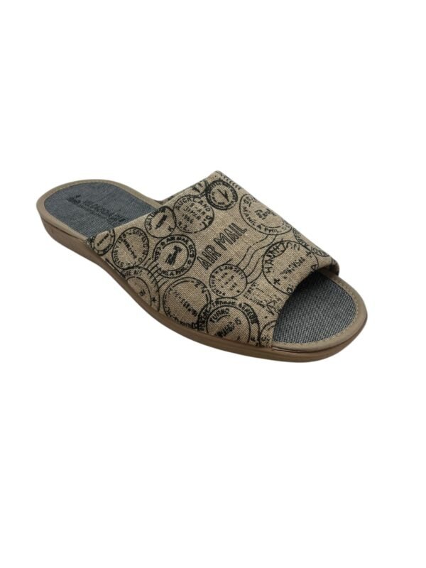 Zapatilla casa hombre 430 Saca