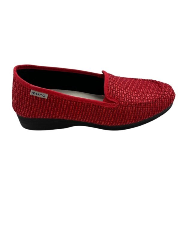 Zapatilla mujer 805 Muro - Imagen 2