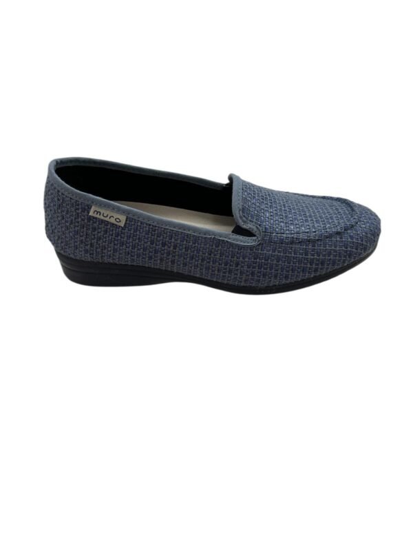 Zapatilla mujer 805 Muro - Imagen 3