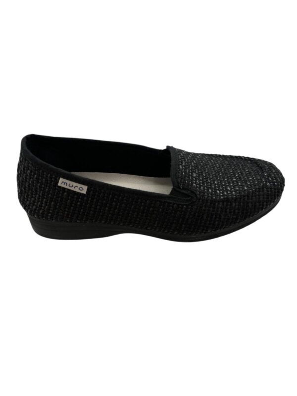 Zapatilla mujer 805 Muro - Imagen 4