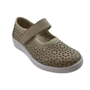 Merceditas flor picada Doctor Cutillas