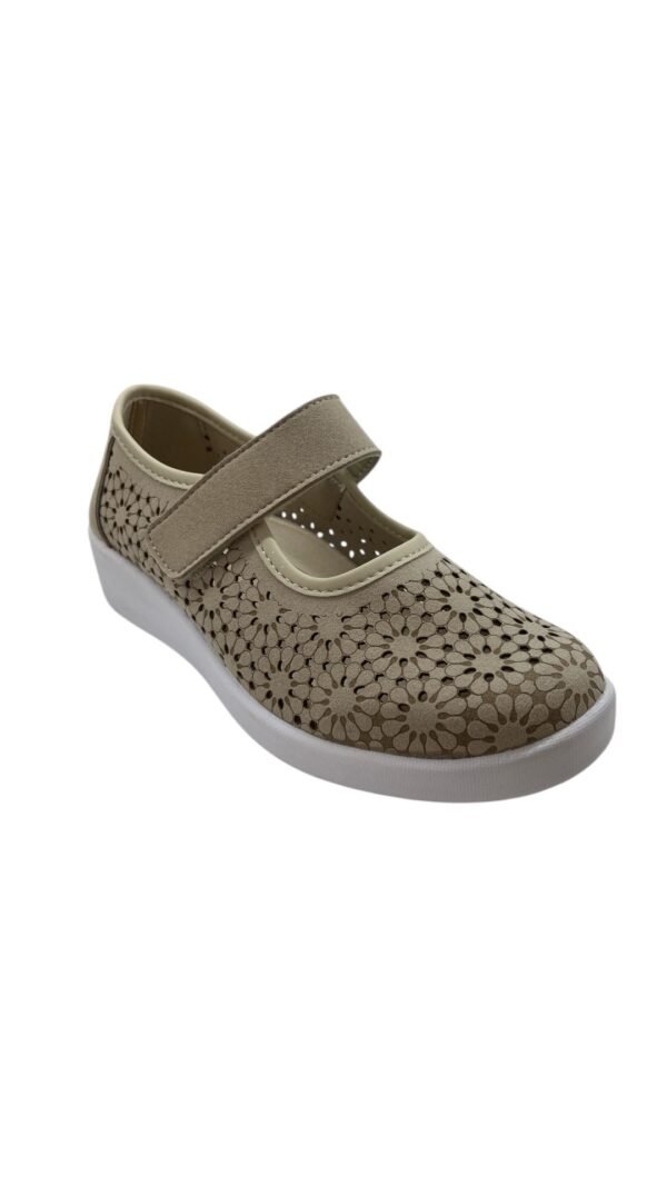 Merceditas flor picada Doctor Cutillas