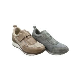 Zapatilla mujer licra 7269 Puche